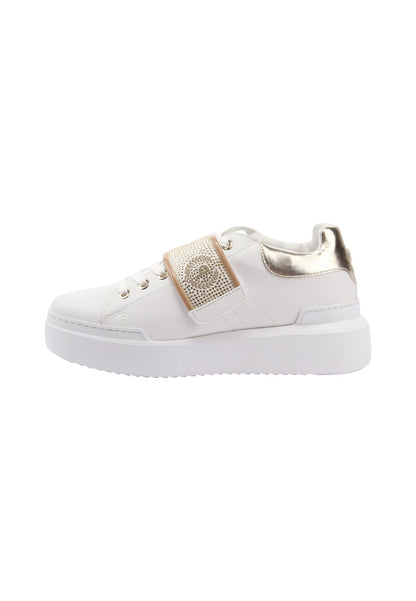 Sneakers Basse Donna Pollini   SA15024G0DX