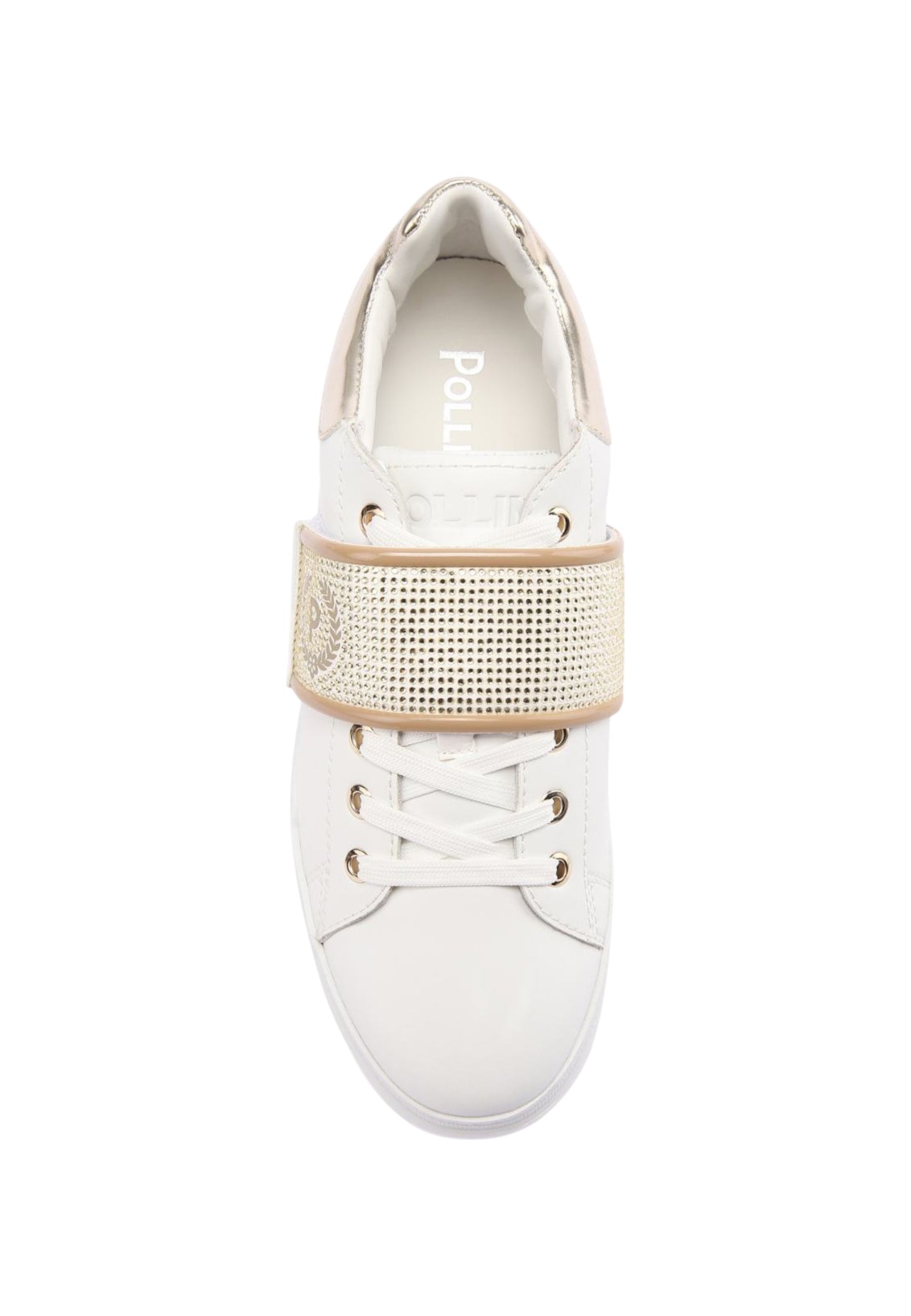 Sneakers Basse Donna Pollini   SA15024G0DX