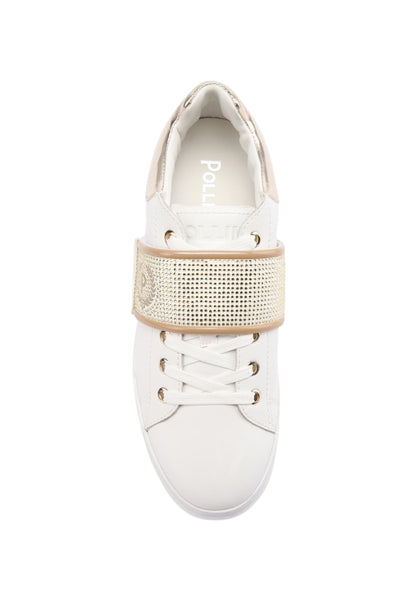 Sneakers Basse Donna Pollini   SA15024G0DX