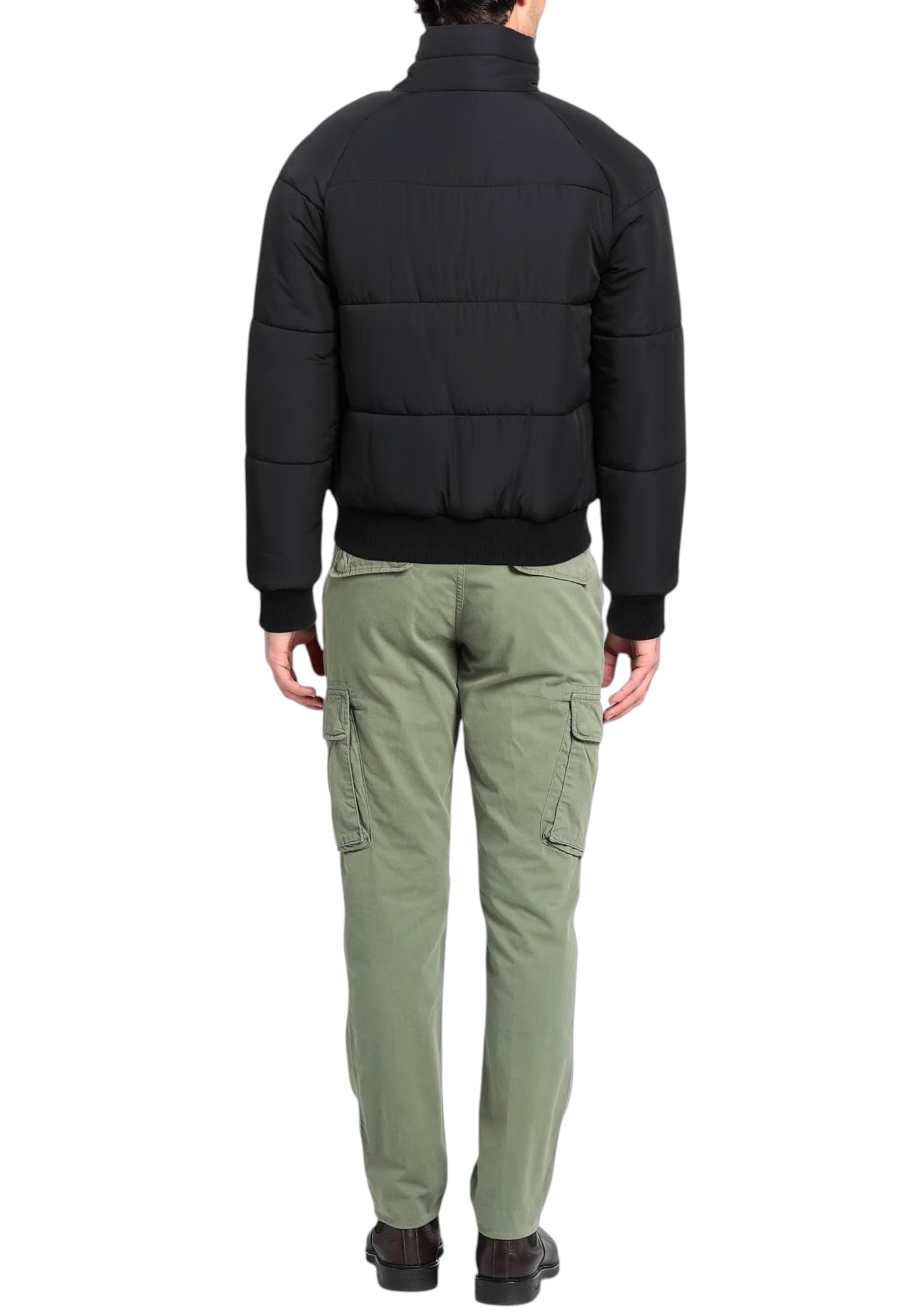 Piumino  Uomo C'N'C Costume National   NMF39005PI9014