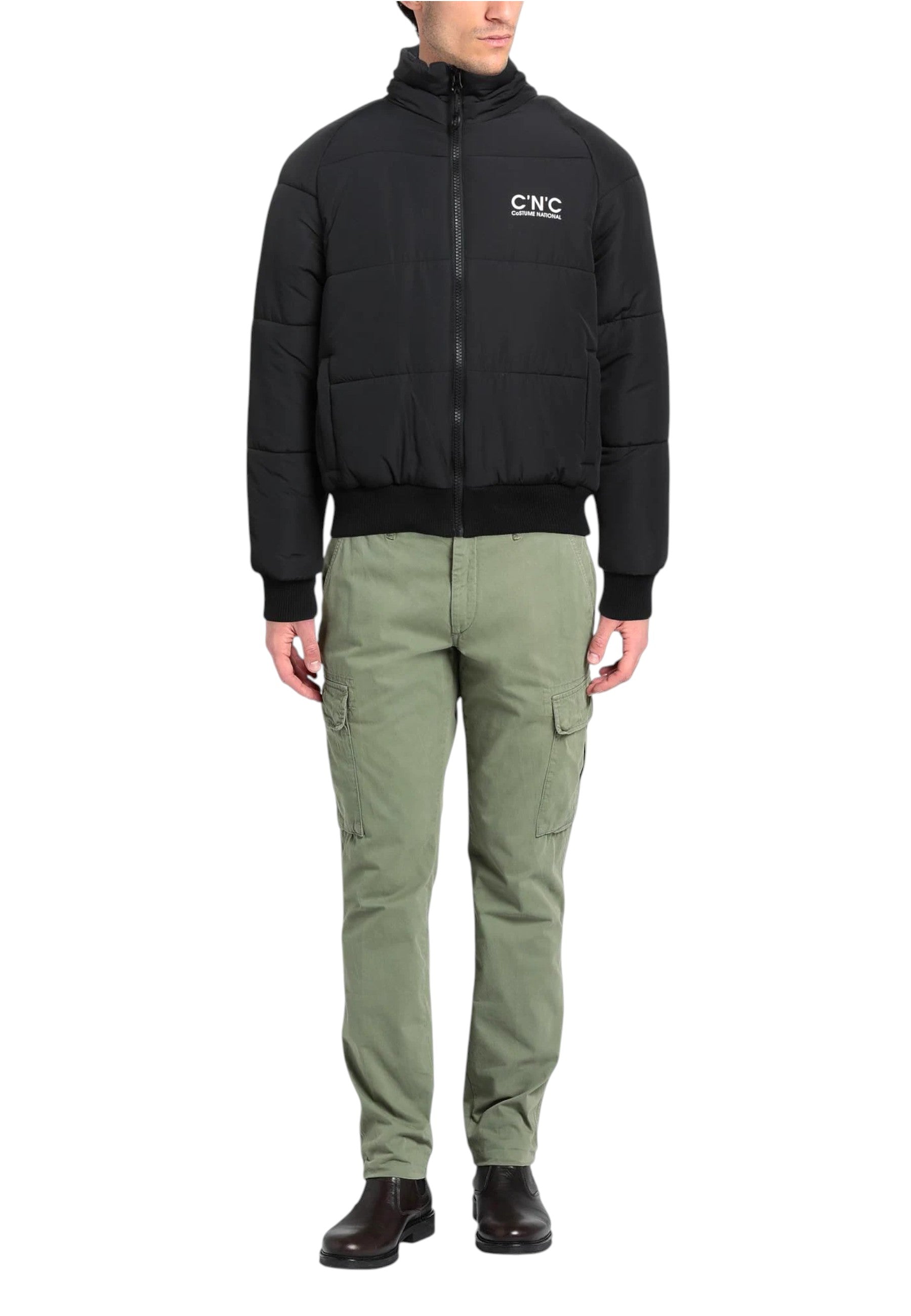 Piumino  Uomo C'N'C Costume National   NMF39005PI9014