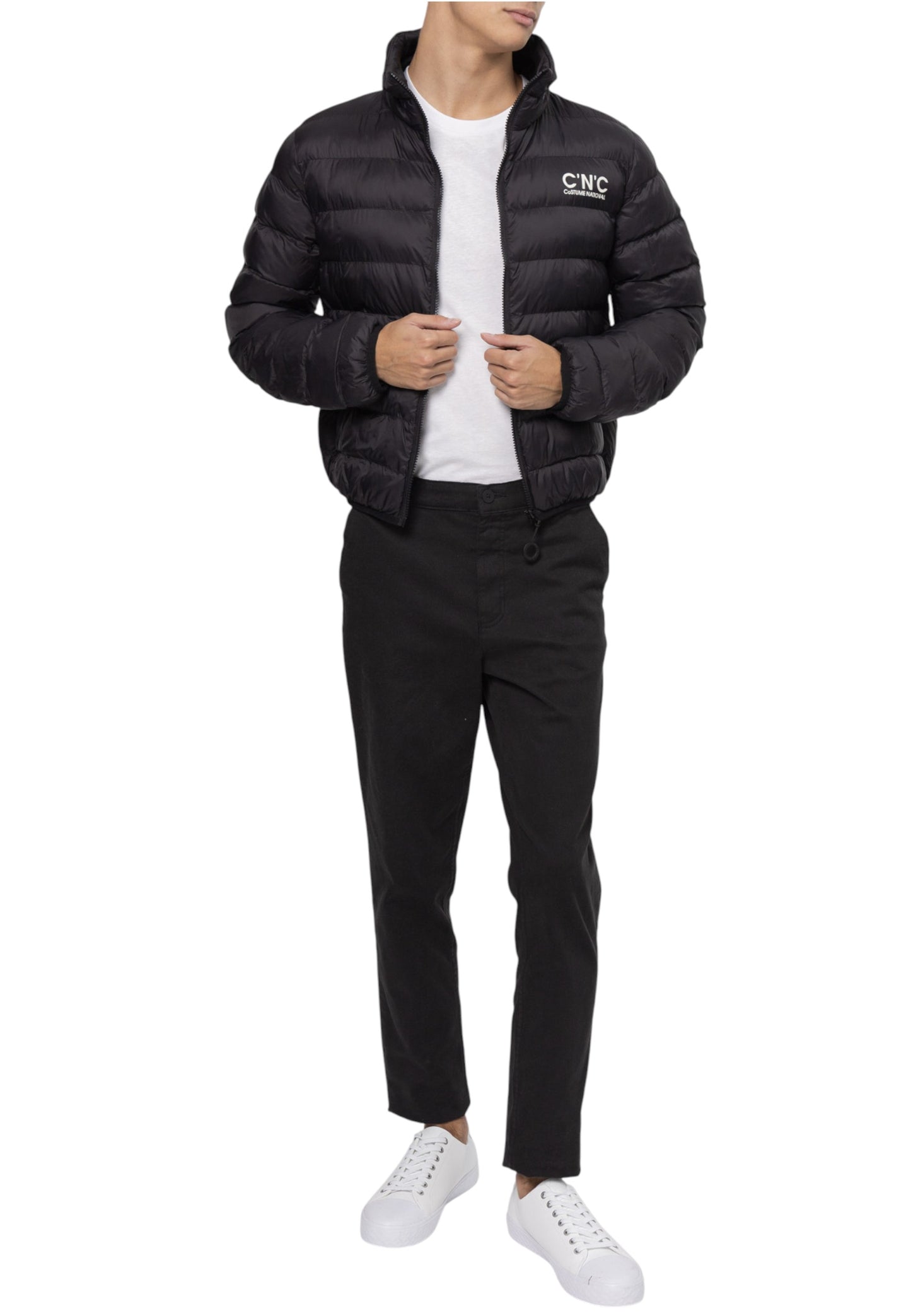 Piumino  Uomo C'N'C Costume National   NMF39003PI9012