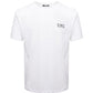 T-Shirt Manica Corta Uomo C'N'C Costume National   NMS37003TS9700