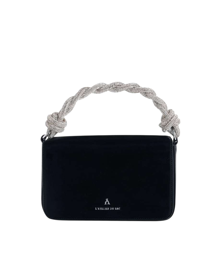 Borsa A Mano Donna L'Atelier du Sac   Elsie
