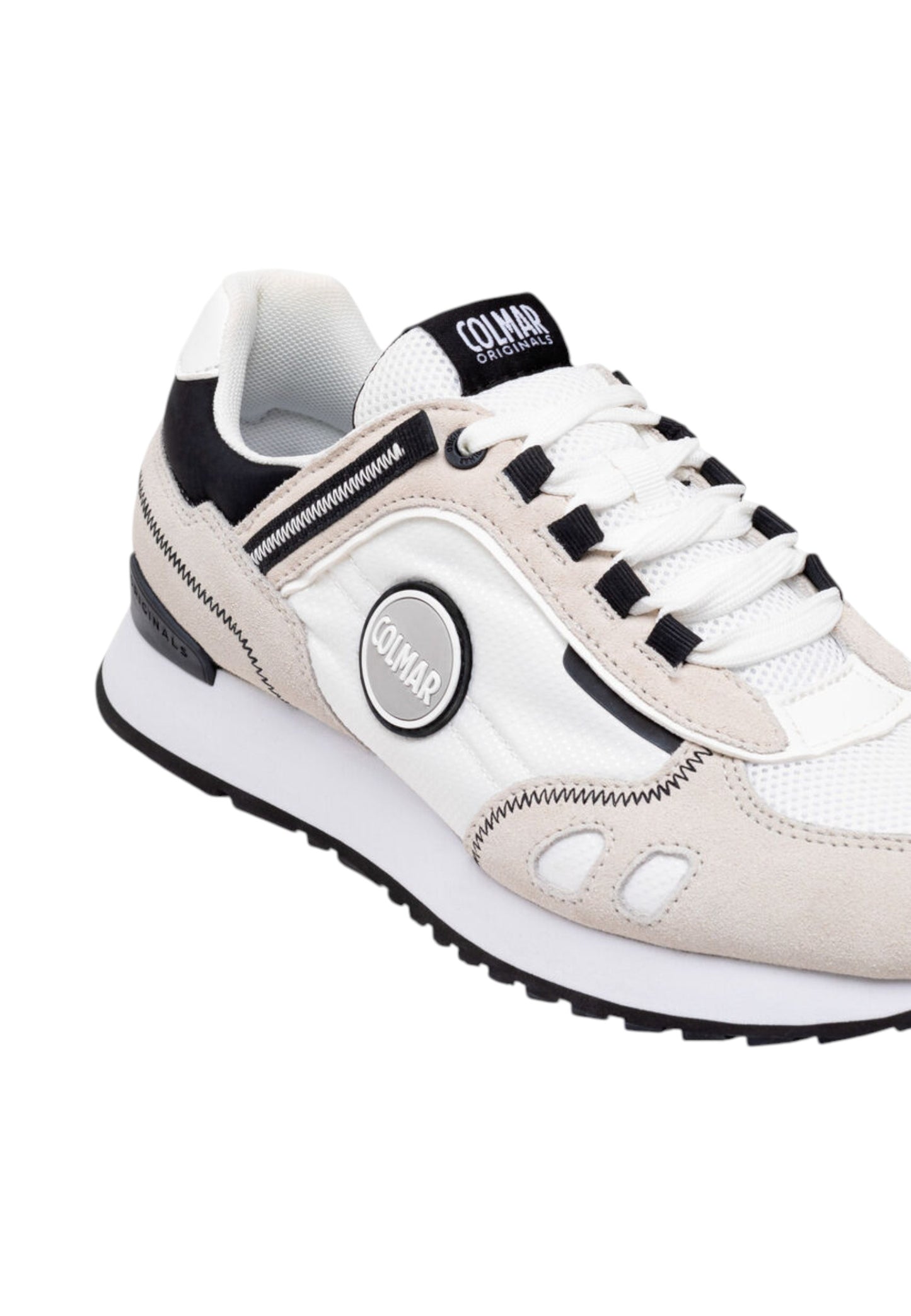 Sneakers Basse Uomo Colmar Originals  Travis Sport Bold TRAVSPB