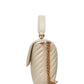 Borsa A Mano Donna Pinko Media Love Lady Puff Classic Chevron 100043A0GK