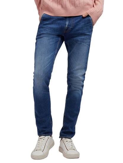 Jeans  Uomo Guess   M2RA81D46AD