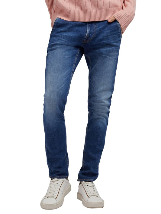 Jeans  Uomo Guess   M2RA81D46AD
