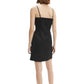 Vestito Corto Donna Calvin klein Jeans   J20J215673