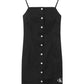 Vestito Corto Donna Calvin klein Jeans   J20J215673