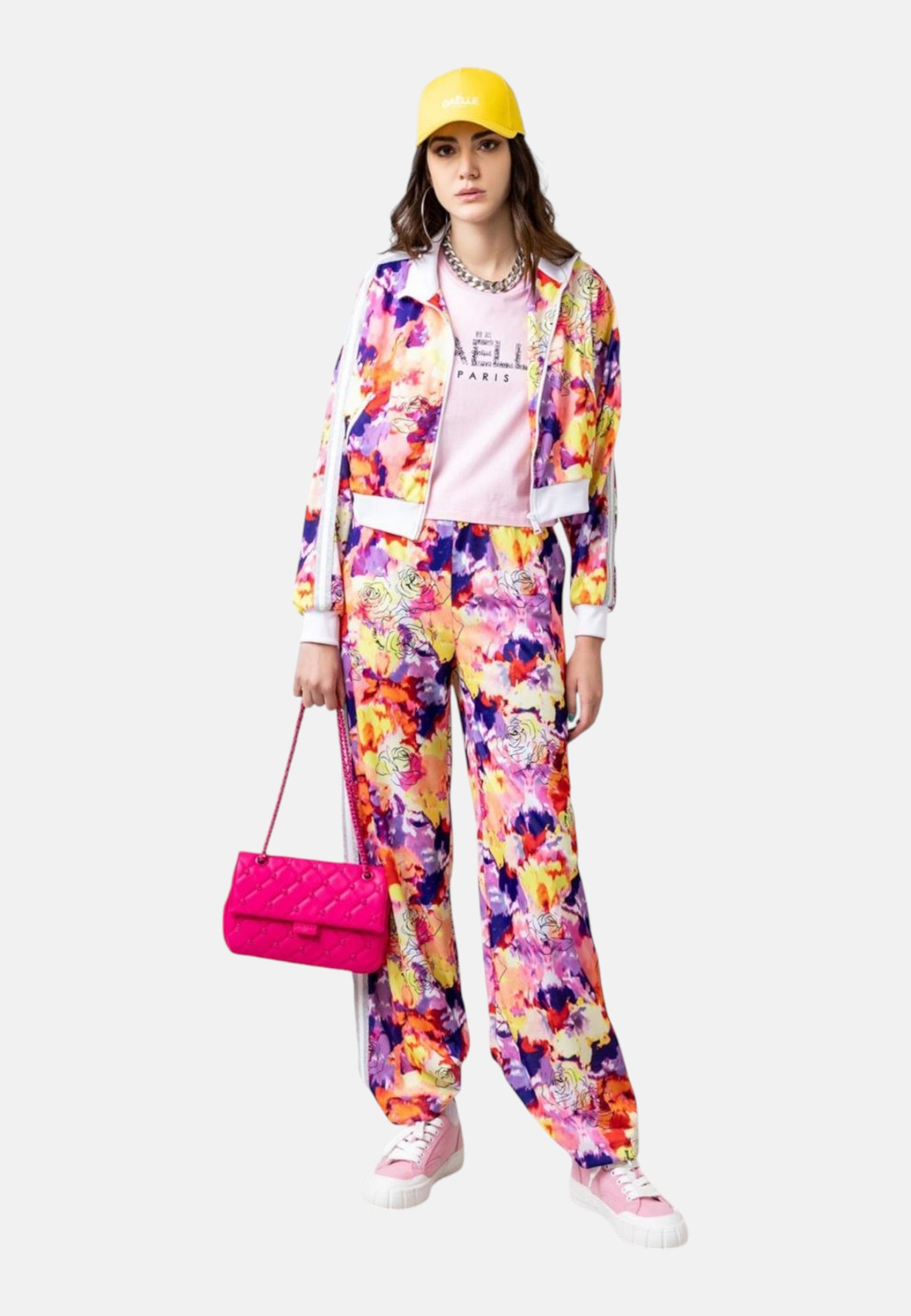 GBD11171SP - Pantalon - Gaelle