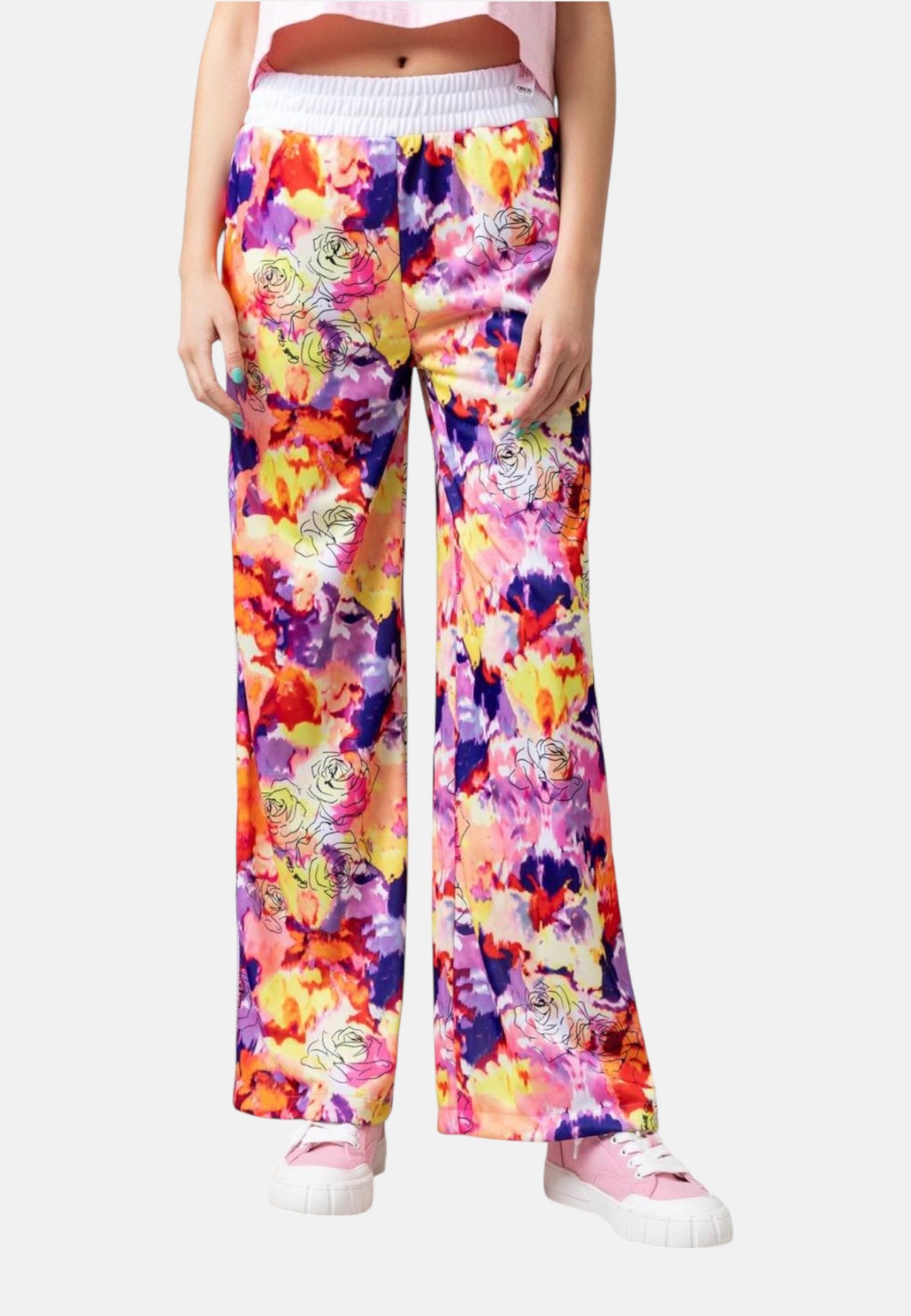 GBD11171SP - Pantalon - Gaelle