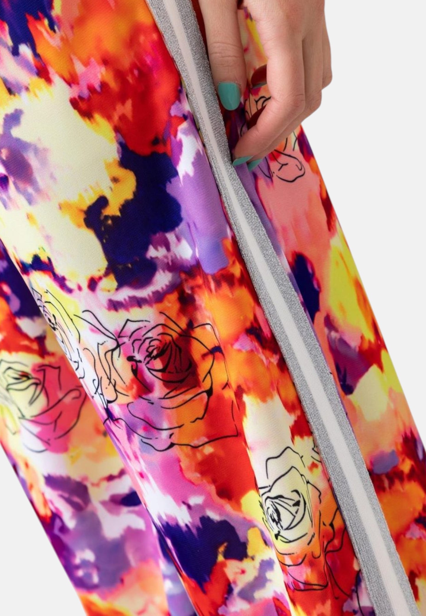 GBD11171SP - Pantalon - Gaelle