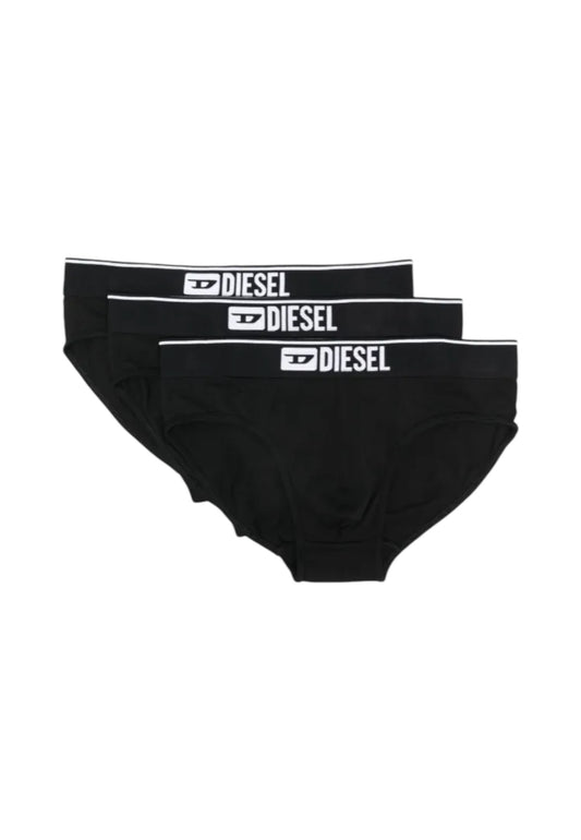 Slip Set Uomo Diesel   00SH05