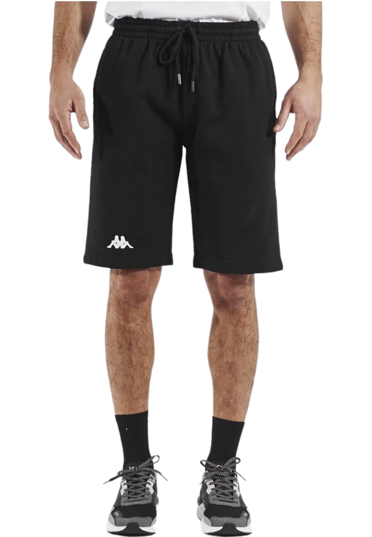 Pantaloncini  Uomo Kappa   3117C3W