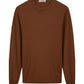 Maglia A Girocollo Uomo Guess  Karim Piquet Stitch M6RR21Z4492