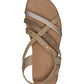 Sandali Bassi Donna Skechers  Desert Kiss Low 114713