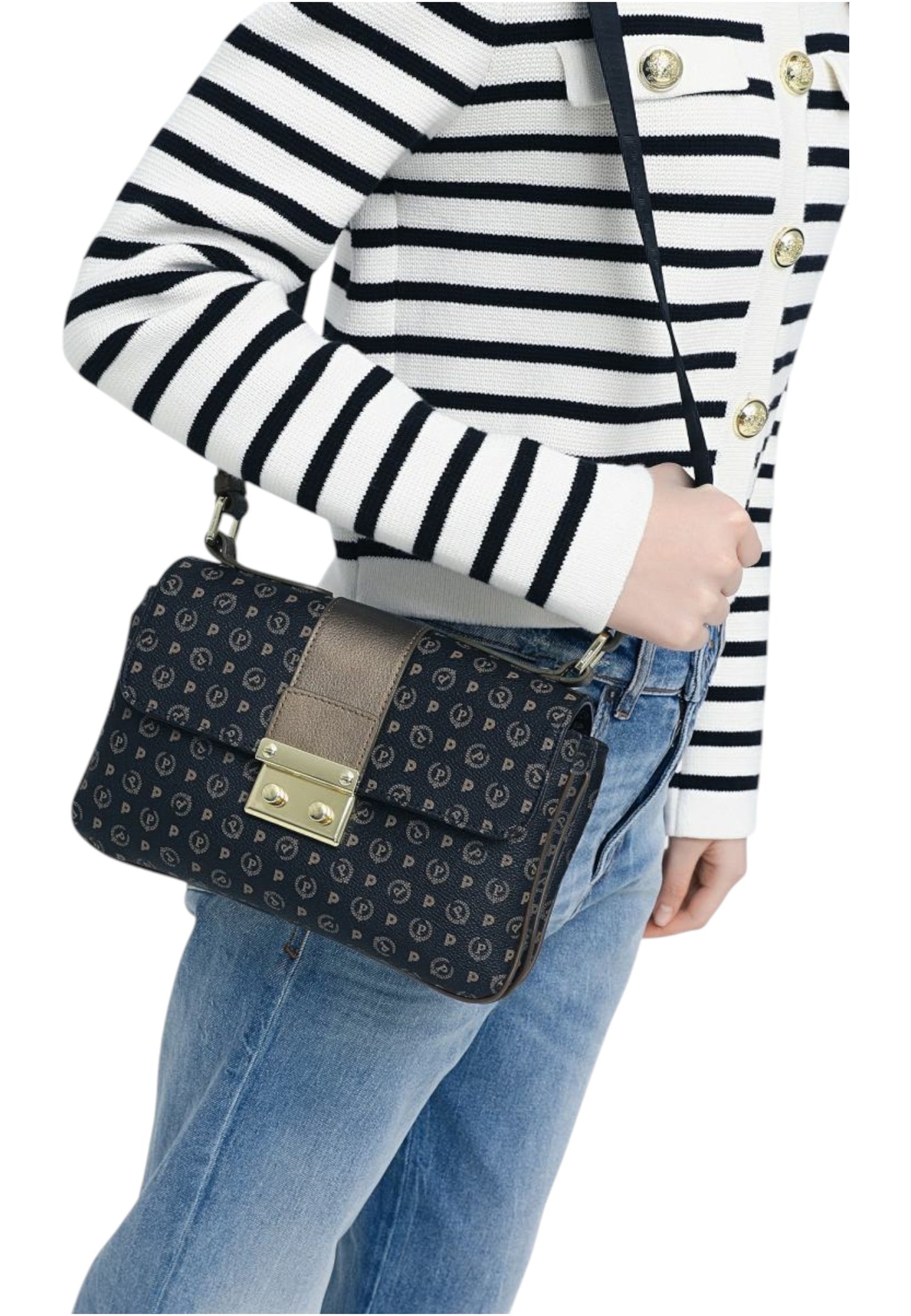 Borsa  Donna Pollini   TE8452PP0BQ11
