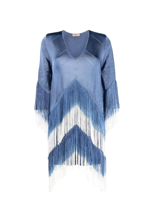 Vestito Midi Donna Twinset   221TT3011