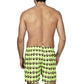 Costume da bagno Short Uomo F**K   F22-2216