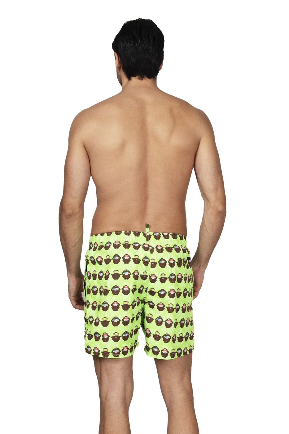 Costume da bagno Short Uomo F**K   F22-2216
