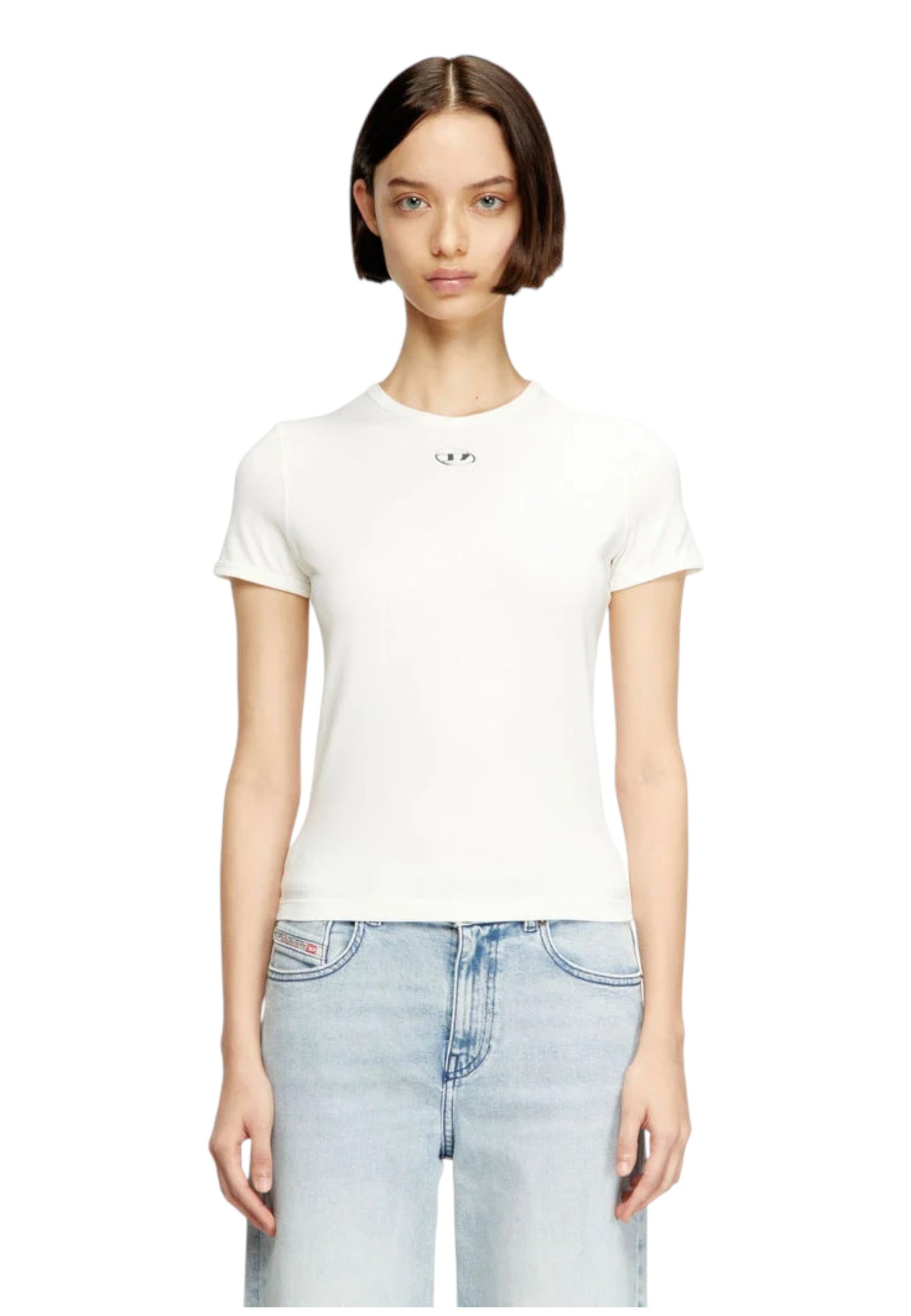 T-Shirt  Donna Diesel   A199170AHQH