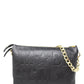 Borsa A Spalla Donna Mbrc Con Logo In Rilievo Macro Doll L256