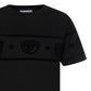 T-Shirt Manica Corta Donna Chiara Ferragni   73CBHT08CJT04