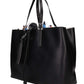 Borsa A Mano Donna Pashbag Tote  15401-KIN-S4B-P