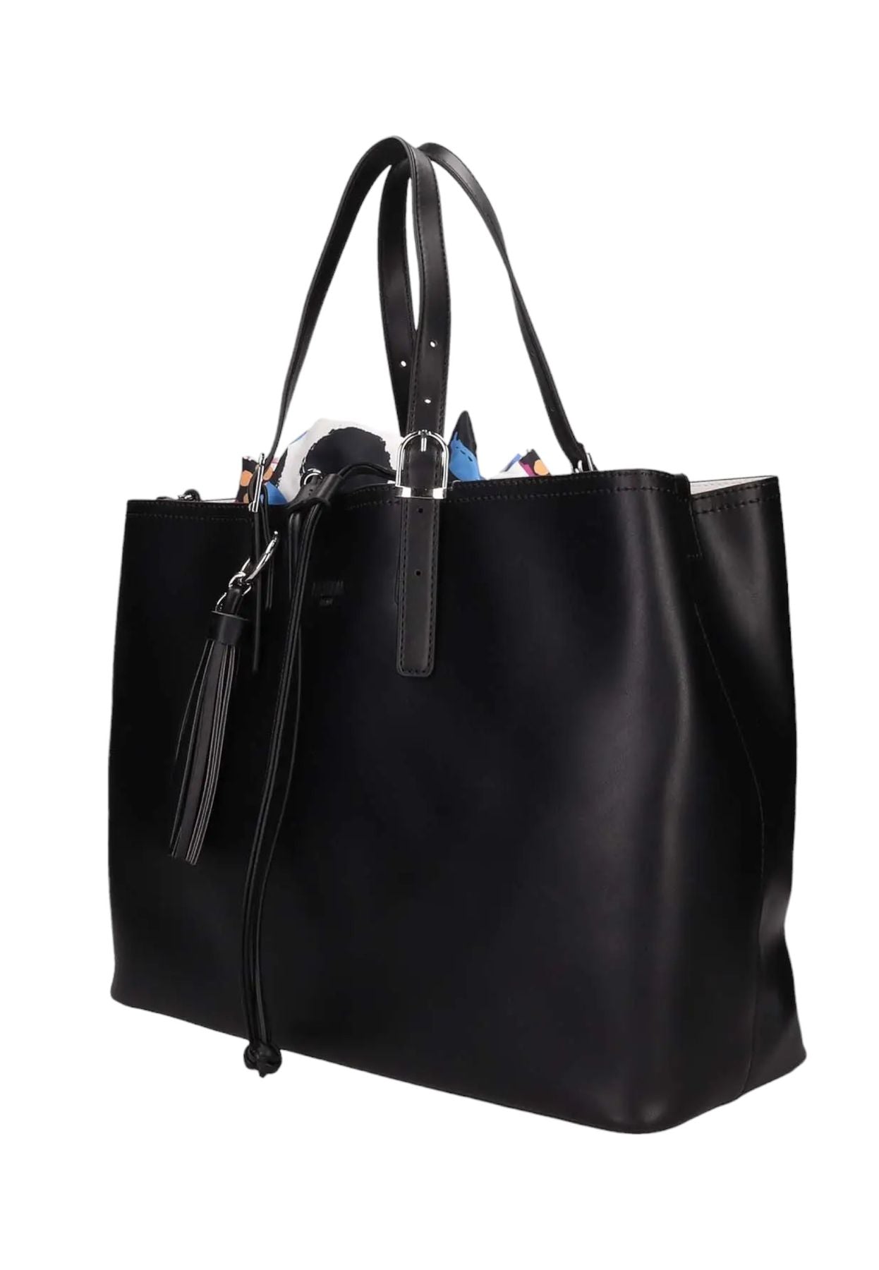 Borsa A Mano Donna Pashbag Tote  15401-KIN-S4B-P