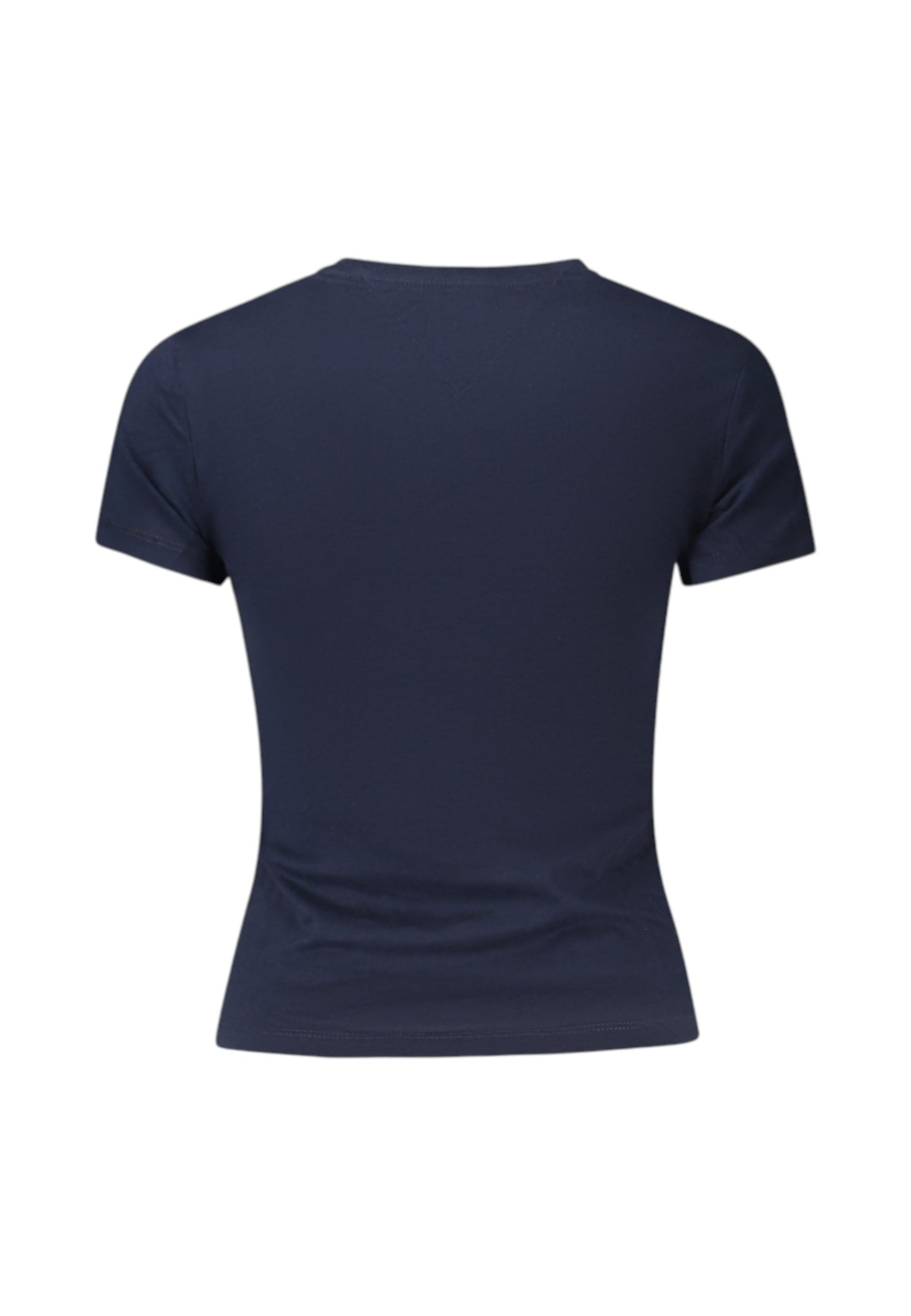T-Shirt Manica Corta Donna Tommy Jeans   DW0DW18398