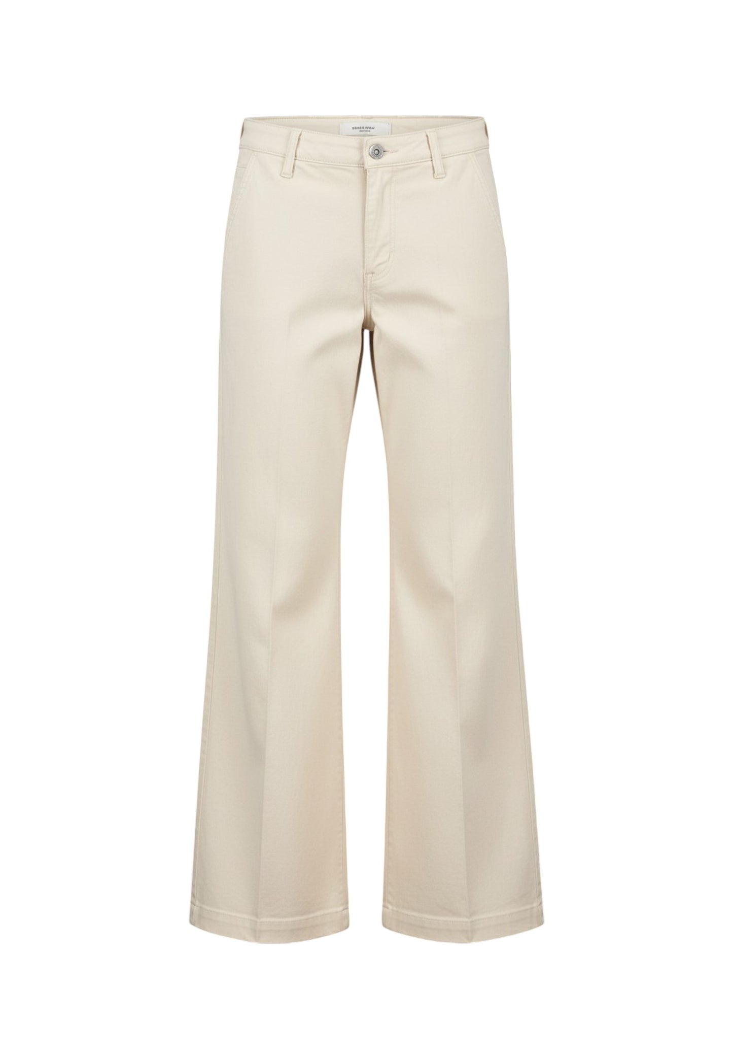 Jeans Wide Leg Donna Guess Crop Zoya W5RA1LWFXVA