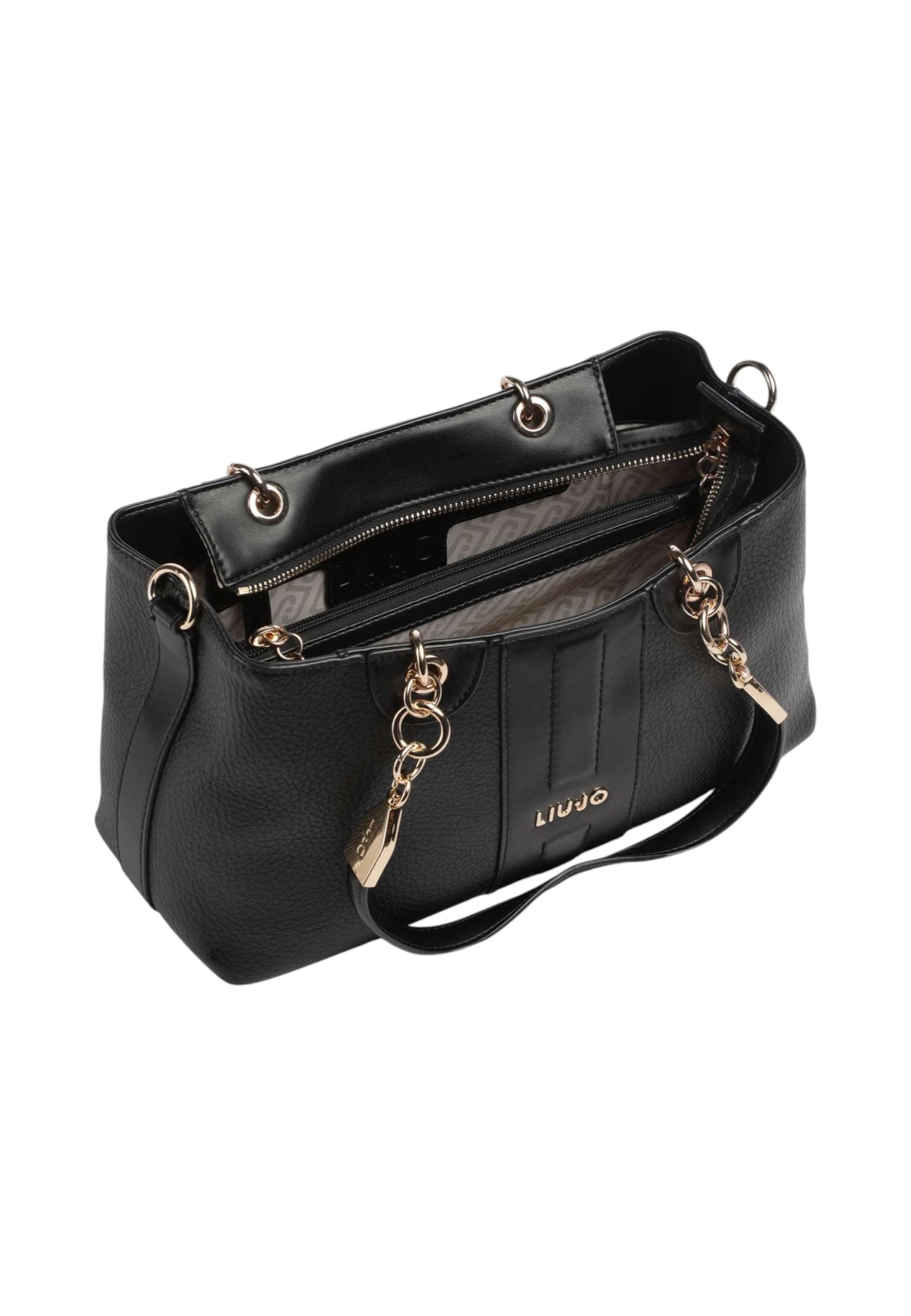 Borsa A Mano Donna Liu Jo Small Tote Bag  AA6103E1109