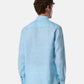 Camicia Manica lunga Uomo North Sails Coreana  664454