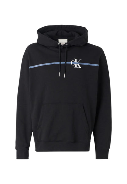 Felpa Con Cappuccio Uomo Calvin klein  Terry Sp Ck LV04RC289G