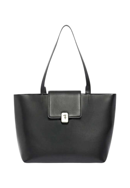 Borsa A Spalla Donna Trussardi Shopping Cameo Z605E005982N