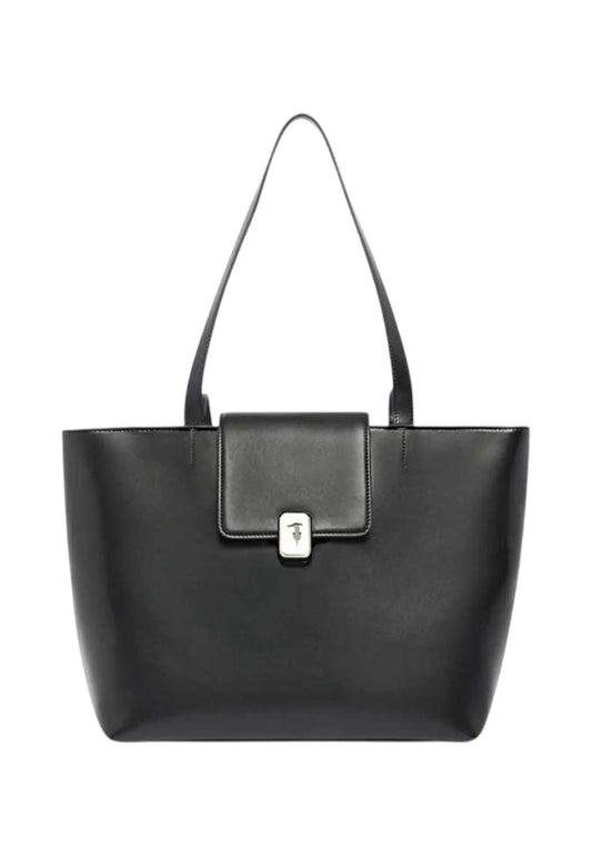 Borsa A Spalla Donna Trussardi Shopping Cameo Z605E005982N