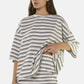 T-Shirt Manica 3/4 Donna Glamorous   5549
