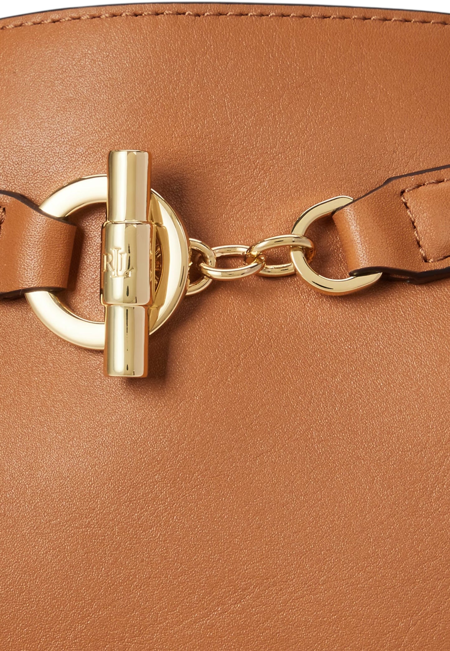 Borsa A Tracolla Donna Lauren Ralph Lauren  Blke Md 431982787