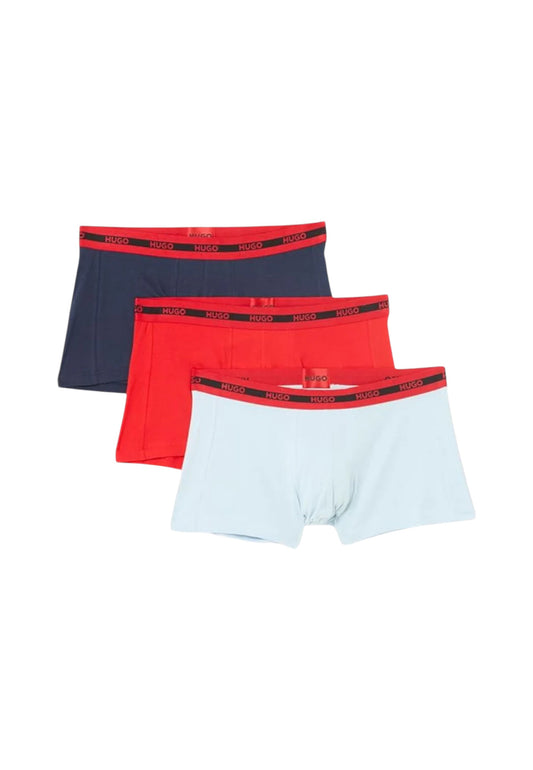 Boxer Set Uomo Hugo   50503083
