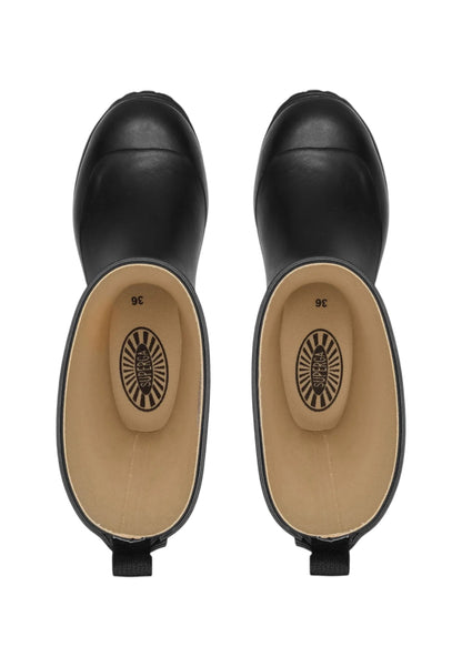 Stivali In Gomma Donna Superga  799 Rubber Boots S8148XW