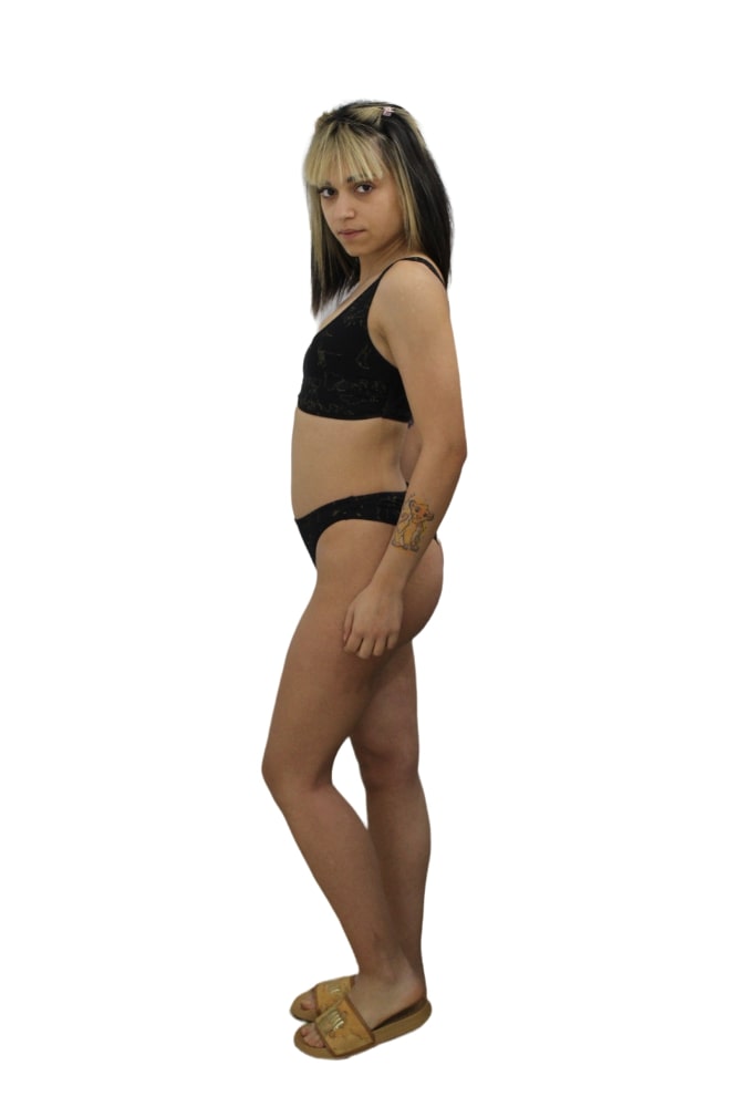 Bikini Pezzo Sotto Donna Alviero Martini   DBBS031719