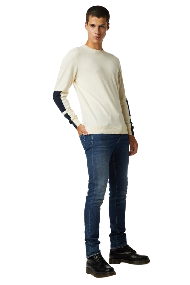 Maglione A Girocollo Uomo Gas   562133431888