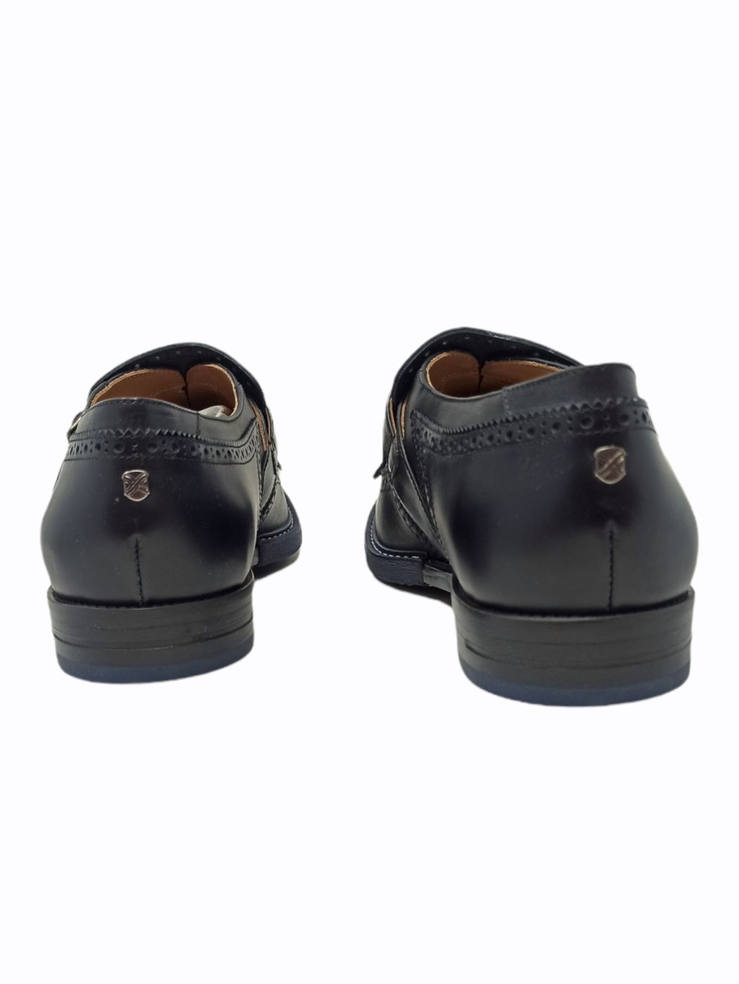 Stringate Basse Uomo Brimarts   312108P