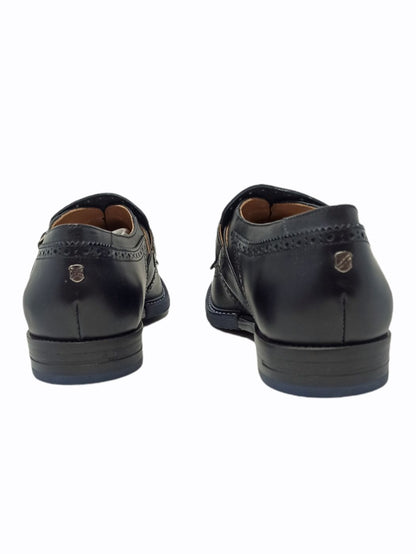 Stringate Basse Uomo Brimarts   312108P