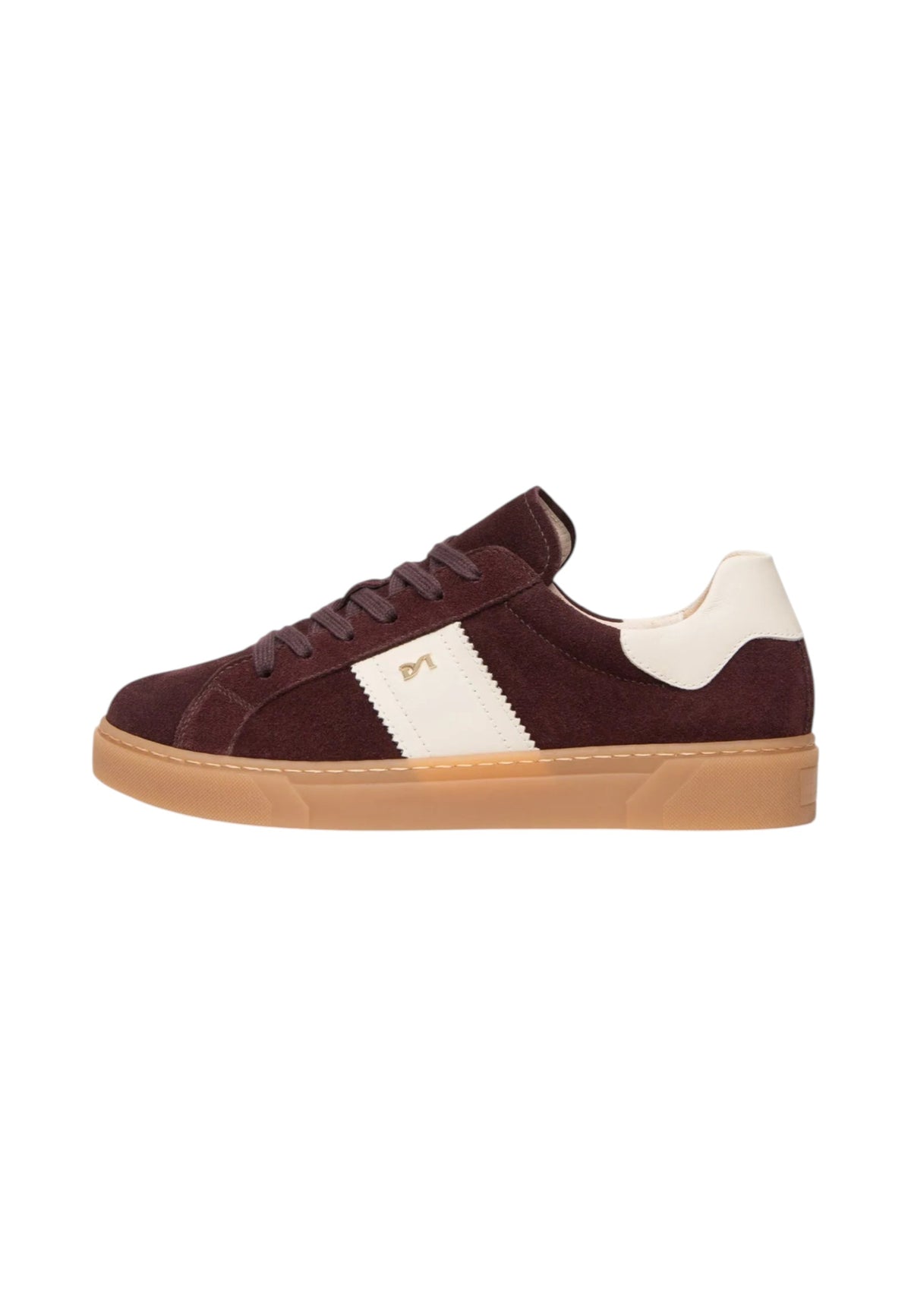 Sneakers  Donna Nero Giardini  Velour Velvet 1039 Tr Malaga 1074 Para I617421D