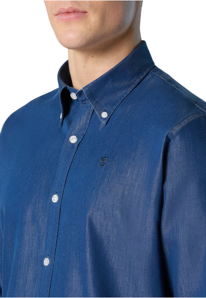 Camicia Manica lunga Uomo North Sails