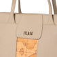Borsa A Spalla Donna Alviero Martini Shopping Grande Windy City 25IL1LD279407