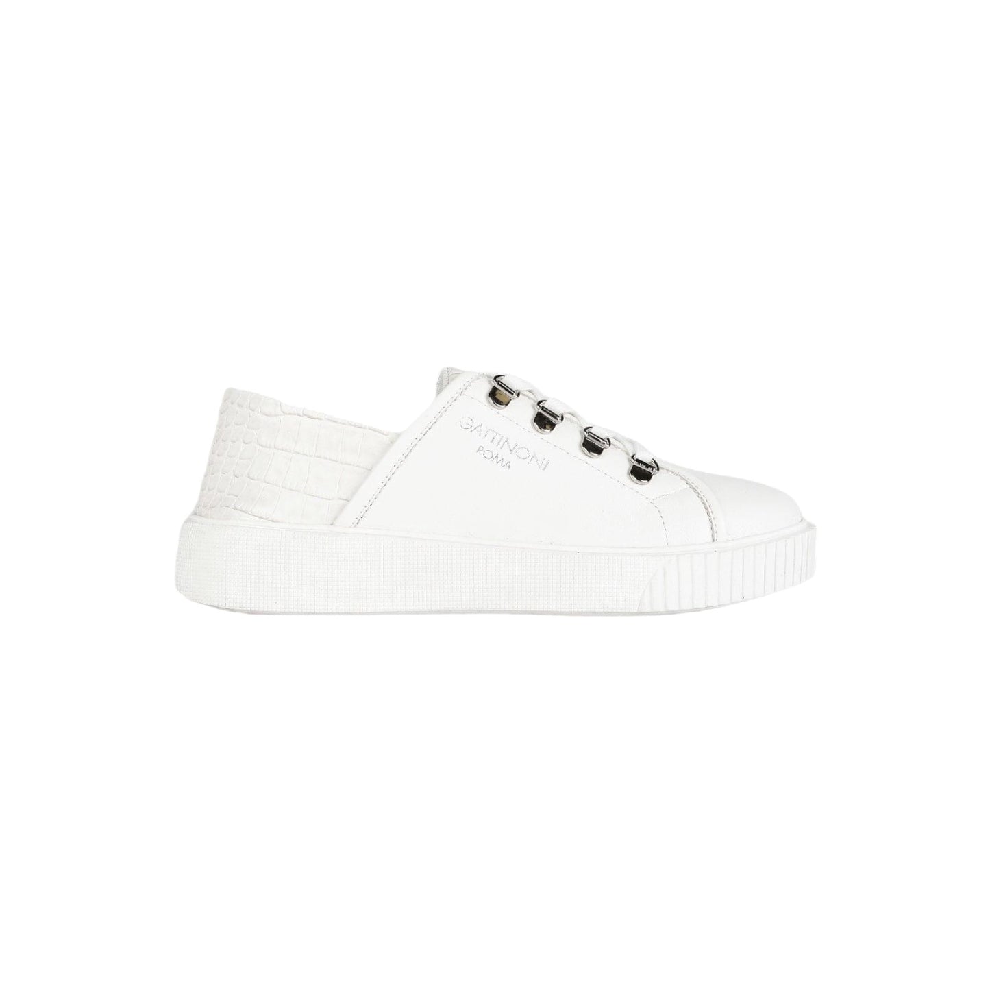 Sneakers Basse Donna Gattinoni  Flo PENFL1169WPI