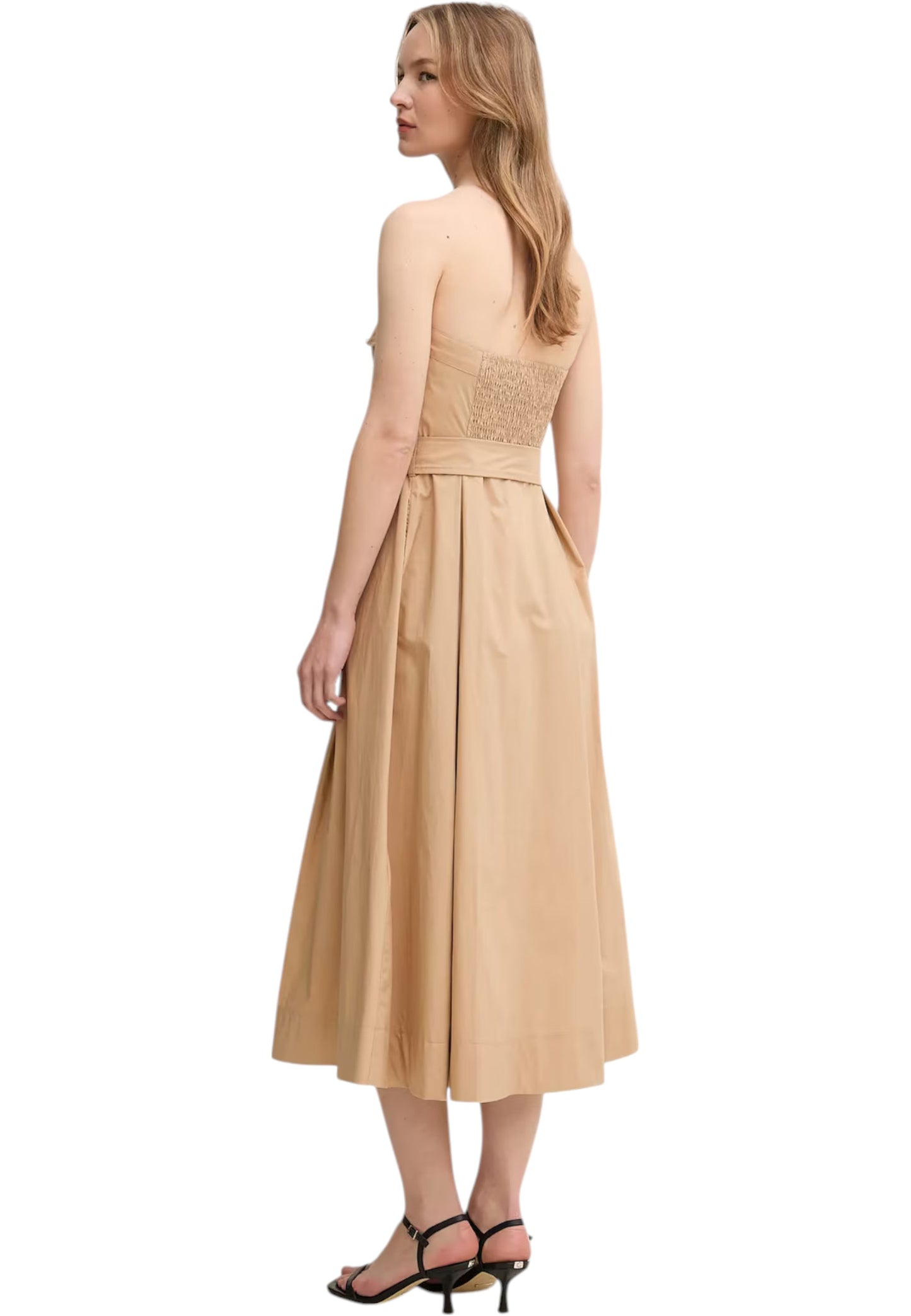 Vestito Midi Donna Gaudi